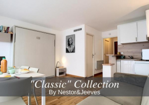 Nestor&Jeeves - LIDO BEACH - Central - Very close sea - Pedestrian zone